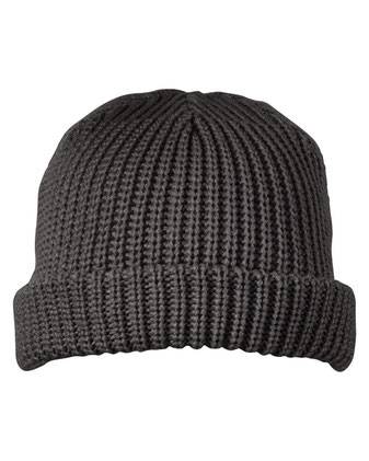 Dock Cuffed Beanie