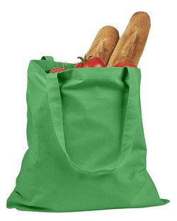 BAGedge Canvas Promo Tote BE007 BAGedge Canvas Promo Tote BE007