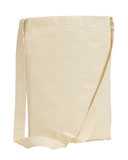 BAGedge Canvas Sling Tote BE056