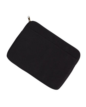 BAGedge Canvas Laptop Sleeve BE060 BAGedge Canvas Laptop Sleeve BE060