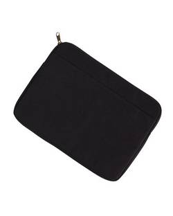 BAGedge Canvas Laptop Sleeve BE060 BAGedge Canvas Laptop Sleeve BE060