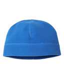 Sustainable Fleece Beanie