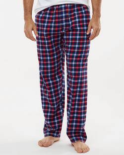 Harley Flannel Pants Harley Flannel Pants