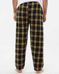 Harley Flannel Pants