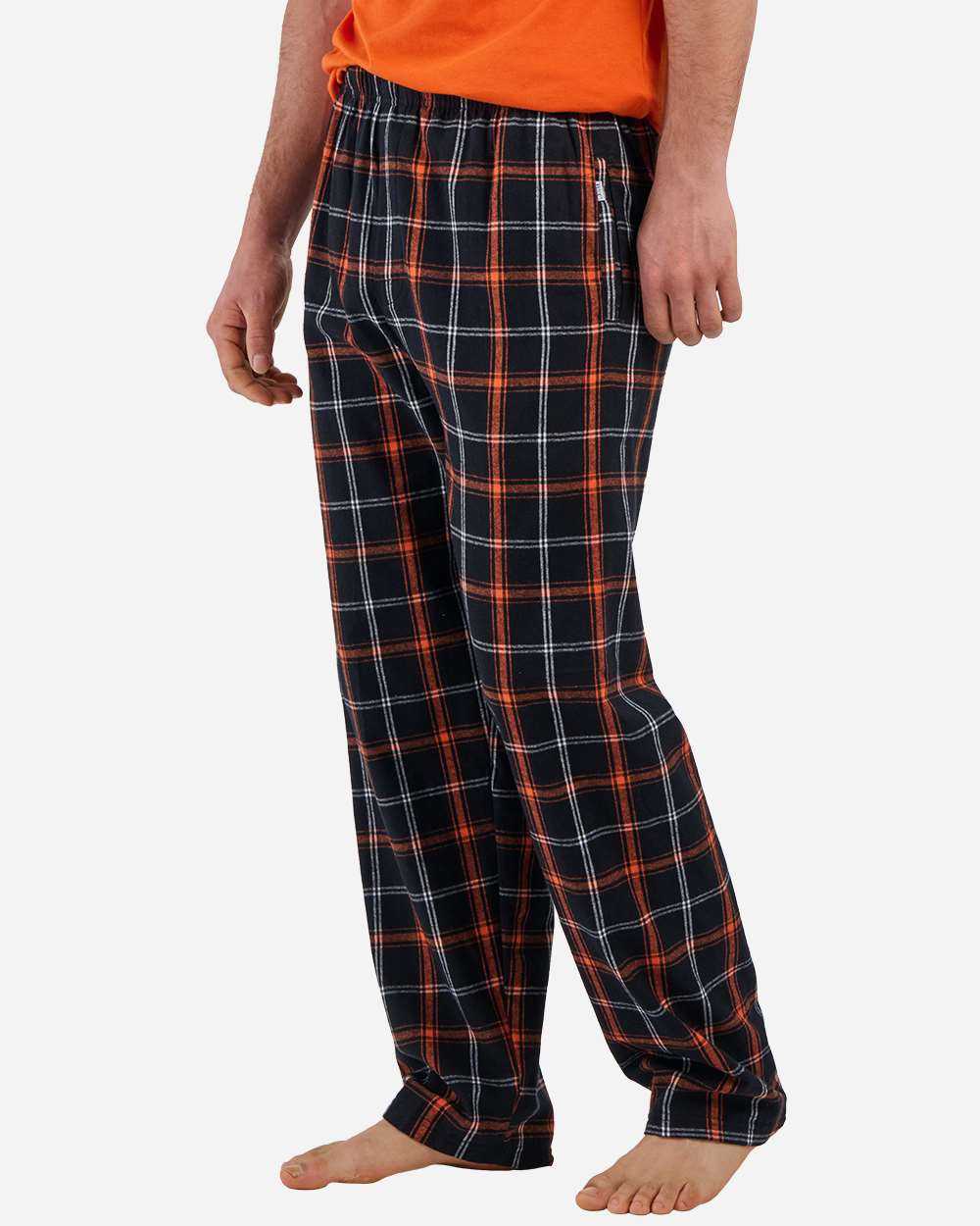 Harley Flannel Pants