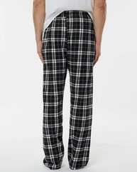 Harley Flannel Pants