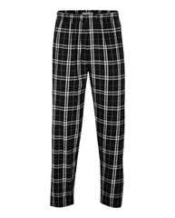 Harley Flannel Pants