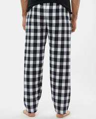 Harley Flannel Pants
