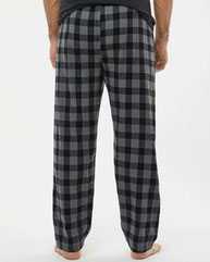 Harley Flannel Pants