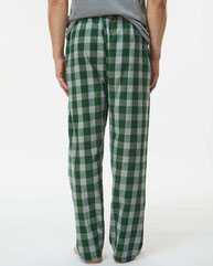 Harley Flannel Pants