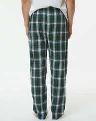 Harley Flannel Pants
