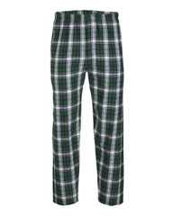 Harley Flannel Pants