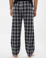 Harley Flannel Pants