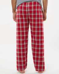 Harley Flannel Pants