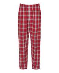 Harley Flannel Pants