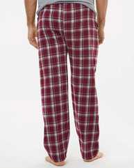Harley Flannel Pants