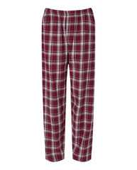 Harley Flannel Pants