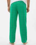 Harley Flannel Pants