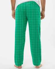 Harley Flannel Pants