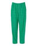 Harley Flannel Pants