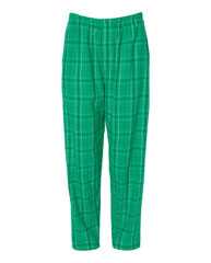 Harley Flannel Pants