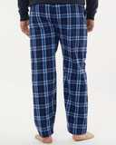 Harley Flannel Pants