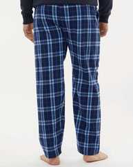 Harley Flannel Pants