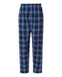 Harley Flannel Pants