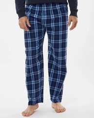 Harley Flannel Pants