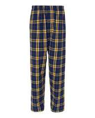 Harley Flannel Pants