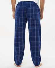 Harley Flannel Pants