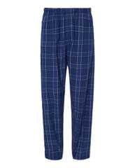 Harley Flannel Pants