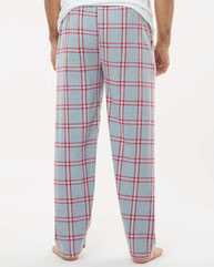 Harley Flannel Pants