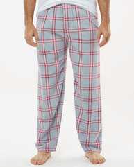 Harley Flannel Pants