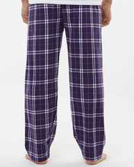 Harley Flannel Pants