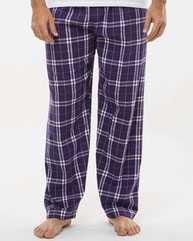Harley Flannel Pants