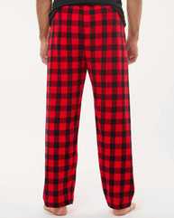 Harley Flannel Pants