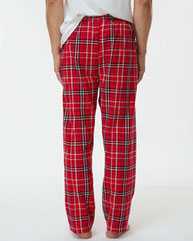 Harley Flannel Pants