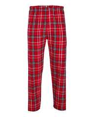 Harley Flannel Pants