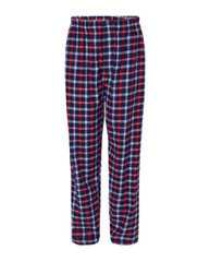 Harley Flannel Pants