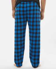 Harley Flannel Pants