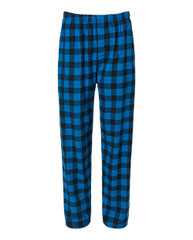 Harley Flannel Pants