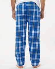 Harley Flannel Pants