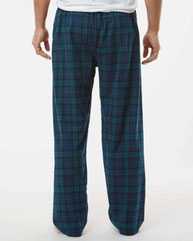 Harley Flannel Pants