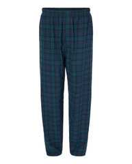 Harley Flannel Pants