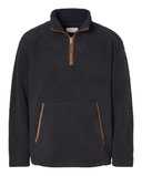 Everest Quarter Zip Fleece Pullover