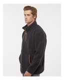 Everest Quarter Zip Fleece Pullover