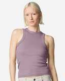 Women's Baby Rib Tank