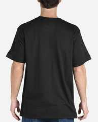 Lightweight Performance Pocket T-Shirt