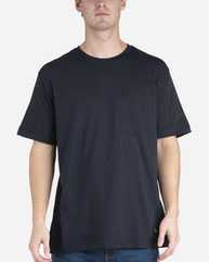 Lightweight Performance Pocket T-Shirt